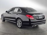 Used 2017 Mercedes-Benz C 300 Sedan image 4