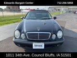 Used 1999 Mercedes-Benz CLK 320 Cabriolet image 3