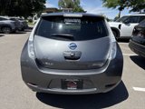Used 2017 Nissan Leaf SV image 6