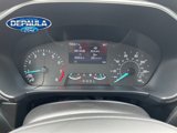 Certified 2022 Ford Escape S image 2
