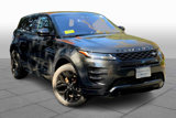 Used 2020 Land Rover Range Rover Evoque R-Dynamic S image 2