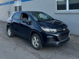 Used 2021 Chevrolet Trax LS w/ Tint and Cruise Package image 3