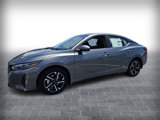 New 2025 Nissan Sentra SV w/ Trunk Package image 2