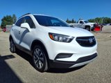 Certified 2022 Buick Encore Preferred image 3