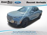 Used 2022 Hyundai Santa Cruz SEL Premium w/ Cargo Package image 1