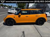 Used 2016 MINI Cooper 4-Door Hardtop image 4