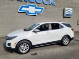 Used 2023 Chevrolet Equinox LT image 2