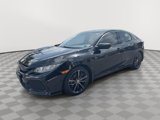 Used 2018 Honda Civic LX image 4