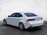 Used 2016 Lexus IS 200t image 5