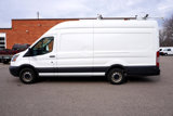 Used 2017 Ford Transit 350 148 High Roof Extended w/ Interior Upgrade Package image 2