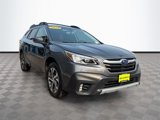 Used 2021 Subaru Outback Limited image 3
