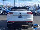 Certified 2021 Volkswagen Atlas Cross Sport SE image 5
