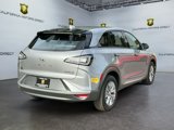 Used 2022 Hyundai Nexo Blue image 5