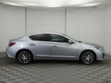 Certified 2021 Acura ILX w/ Premium Package image 4