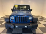 Used 2010 Jeep Wrangler Unlimited Sport image 2
