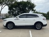 Certified 2021 Lincoln Nautilus FWD image 4