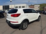 Used 2014 Kia Sportage LX image 4
