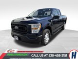Used 2021 Ford F150 XL w/ Equipment Group 101A High image 1