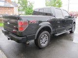 Used 2012 Ford F150 FX4 w/ FX Luxury Pkg image 5