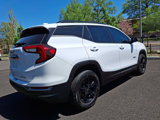 Used 2022 GMC Terrain AT4 image 6