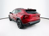New 2025 Chevrolet Trax RS w/ Sunroof Package image 5