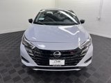 New 2025 Nissan Versa SR w/ Trunk Package image 5