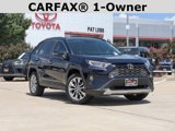 Used 2019 Toyota RAV4 Limited image 2