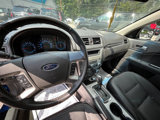 Used 2012 Ford Fusion SEL image 5