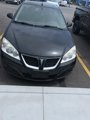 Used 2010 Pontiac G6 Sedan image 2