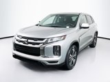 Used 2022 Mitsubishi Outlander Sport ES image 3