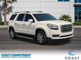Used 2015 GMC Acadia SLT image 3