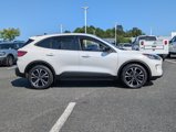 Certified 2022 Ford Escape SE w/ SE Sport Appearance Package image 2