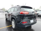 Used 2015 Jeep Cherokee Sport w/ Sport Appearance Group image 5