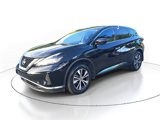 Used 2020 Nissan Murano S image 4