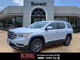 Used 2019 GMC Acadia SLT image 2