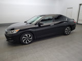 Used 2016 Honda Accord EX image 2