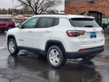 Used 2022 Jeep Compass Latitude image 5