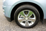 Used 2014 Chevrolet Equinox LT w/ Power Convenience Package image 6
