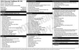 Used 2024 Chevrolet TrailBlazer RS image 4