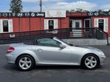 Used 2006 Mercedes-Benz SLK 280 w/ Comfort Pkg image 4