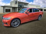 Used 2022 BMW 330i xDrive Sedan w/ Driving Assistance Package image 3