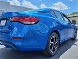 Used 2024 Nissan Sentra SV image 6