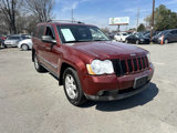 Used 2008 Jeep Grand Cherokee Laredo w/ Popular Equipment Group image 3