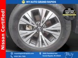 Used 2023 Nissan Rogue SV image 4