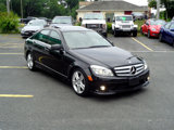 Used 2010 Mercedes-Benz C 300 4MATIC Sedan image 3