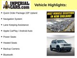 Used 2023 Jeep Renegade Latitude image 3