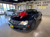 Used 2008 Mercedes-Benz SL 550 image 3