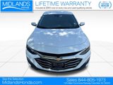 Used 2023 Chevrolet Malibu LT image 2