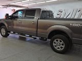 Used 2014 Ford F150 Lariat w/ Equipment Group 502A Luxury image 3