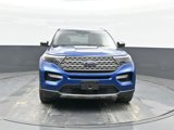 Used 2021 Ford Explorer Limited w/ Equipment Group 301A image 3
